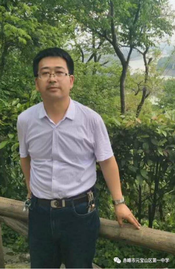 把責(zé)任記在心里----寶山一中2023年新高一歷史類精品實(shí)驗(yàn)班班主任、語(yǔ)文教師 于永會(huì)